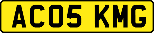 AC05KMG