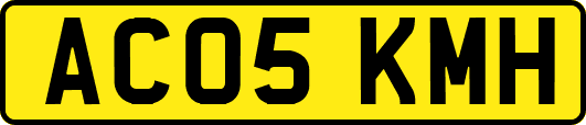 AC05KMH