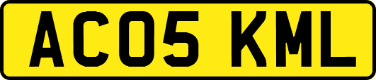 AC05KML