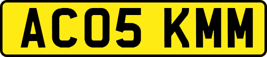 AC05KMM