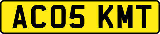 AC05KMT