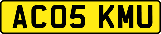 AC05KMU