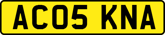AC05KNA