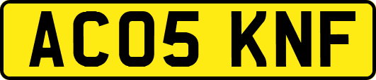 AC05KNF