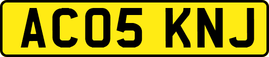 AC05KNJ