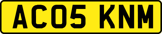 AC05KNM