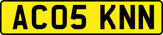 AC05KNN