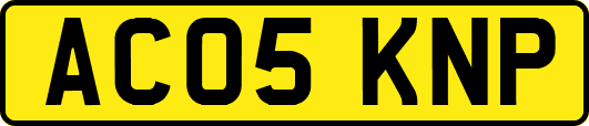 AC05KNP
