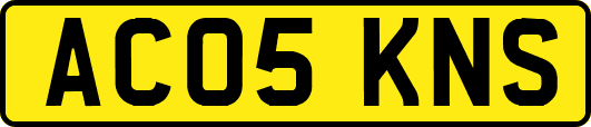 AC05KNS