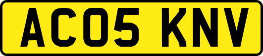 AC05KNV