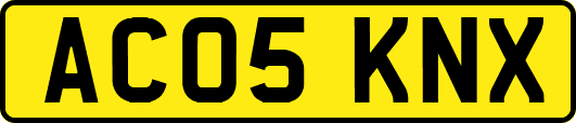 AC05KNX