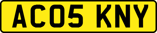 AC05KNY