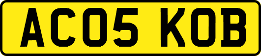 AC05KOB