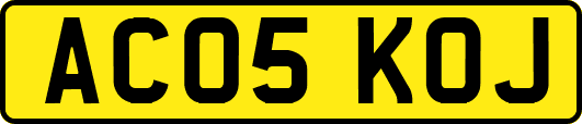AC05KOJ