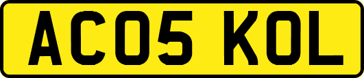 AC05KOL