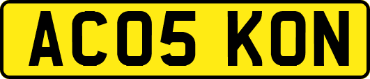 AC05KON