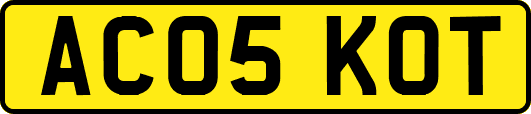 AC05KOT