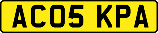 AC05KPA