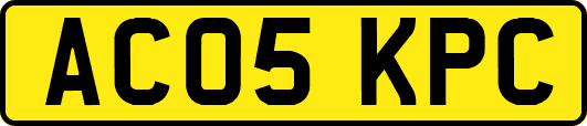 AC05KPC