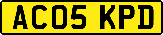 AC05KPD