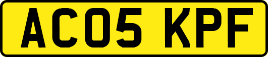 AC05KPF