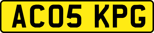 AC05KPG