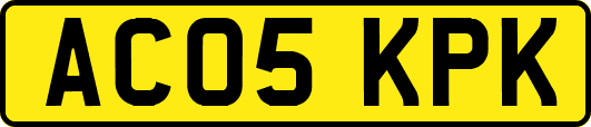 AC05KPK