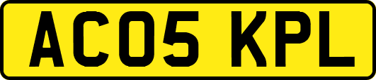 AC05KPL