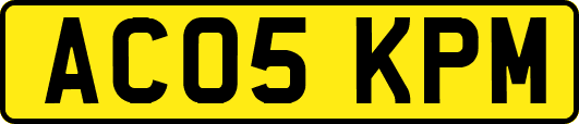 AC05KPM