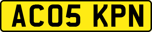 AC05KPN