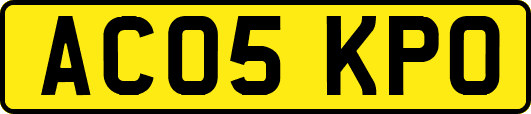 AC05KPO