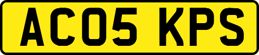AC05KPS