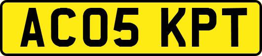 AC05KPT