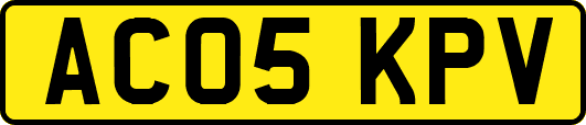 AC05KPV