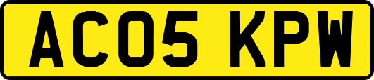 AC05KPW