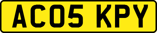 AC05KPY