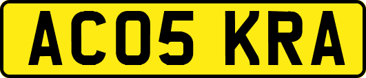 AC05KRA