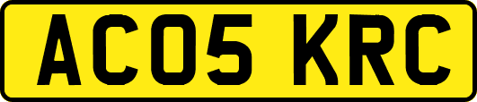 AC05KRC