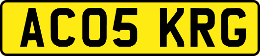 AC05KRG