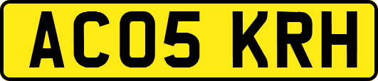 AC05KRH