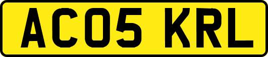 AC05KRL