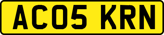 AC05KRN