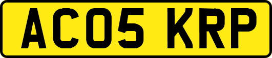 AC05KRP