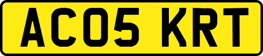 AC05KRT