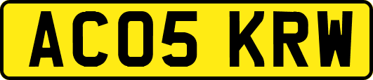 AC05KRW