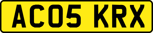AC05KRX