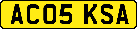 AC05KSA