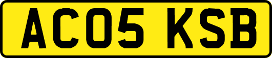 AC05KSB