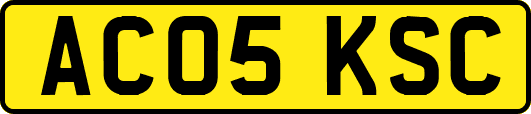 AC05KSC