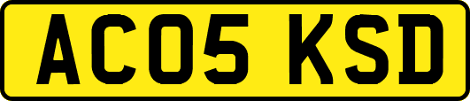 AC05KSD